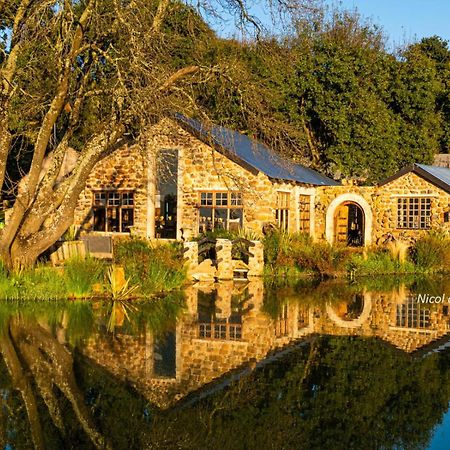 Swartberg Flitwick Ranch酒店 外观 照片