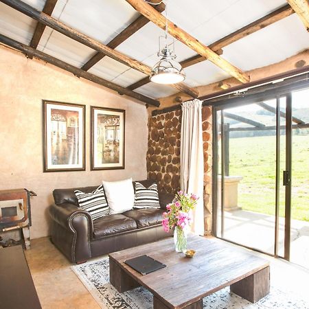Swartberg Flitwick Ranch酒店 外观 照片