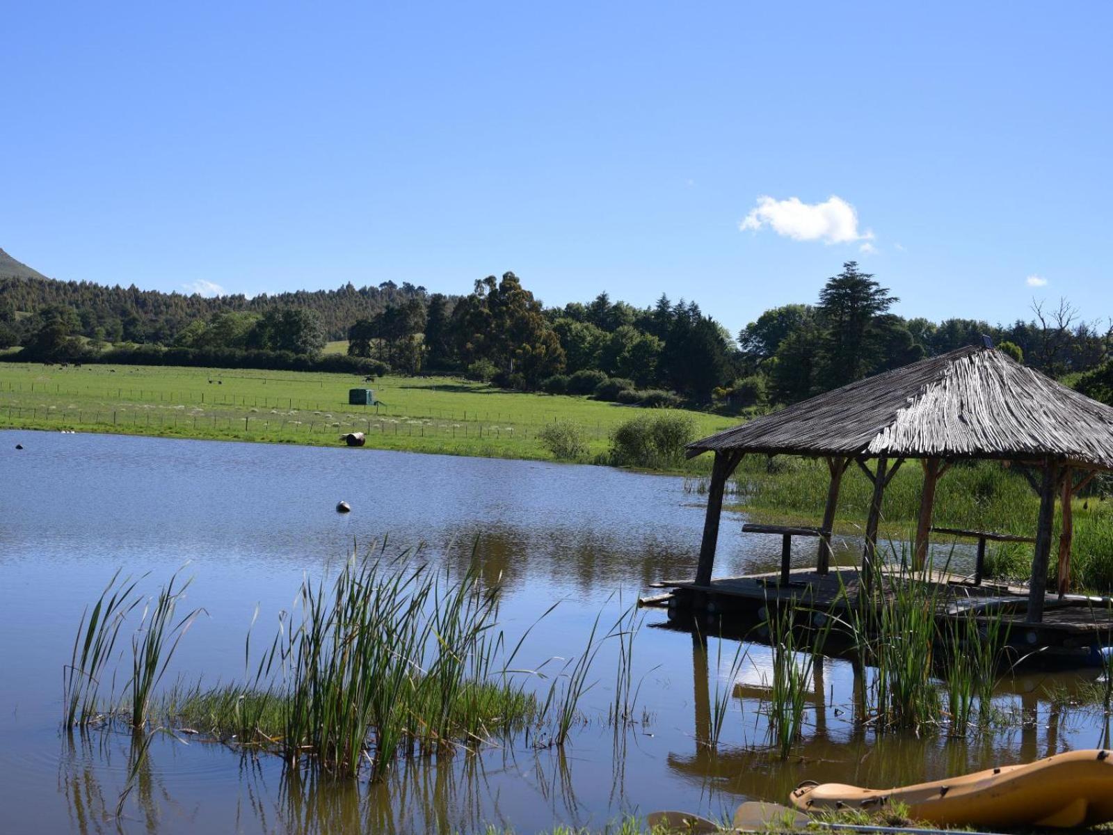 Swartberg Flitwick Ranch酒店 外观 照片