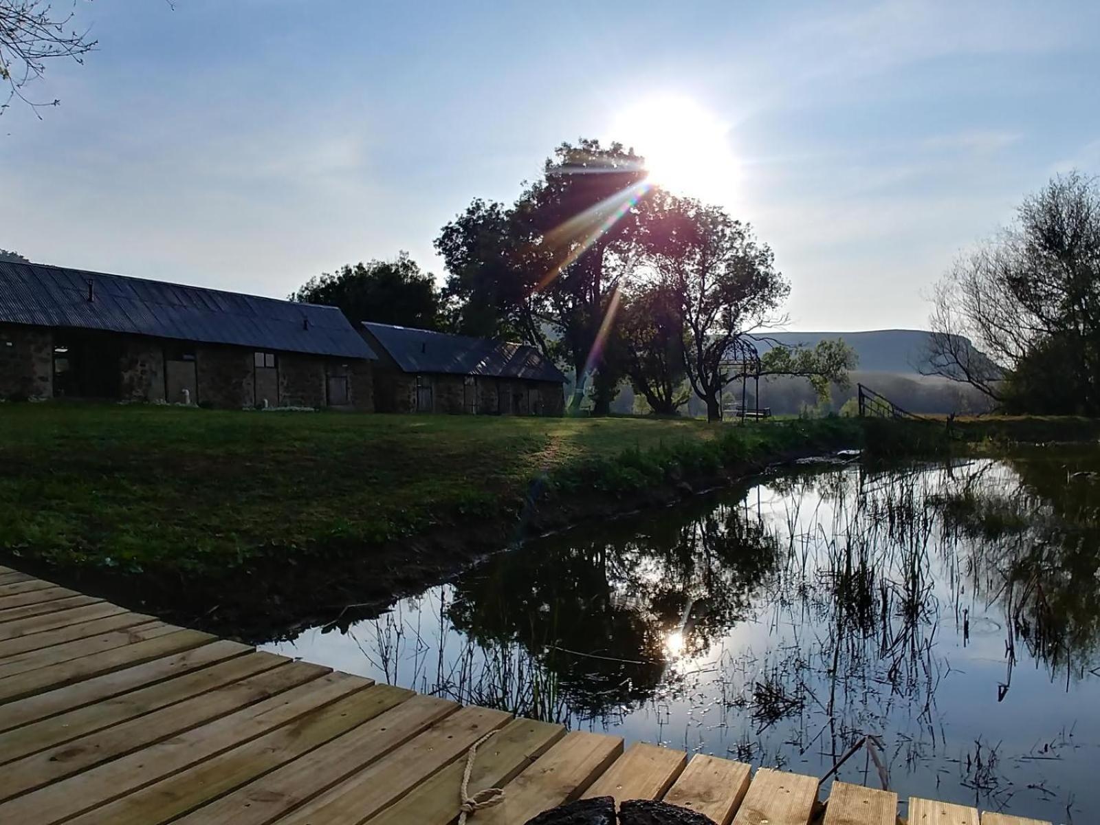 Swartberg Flitwick Ranch酒店 外观 照片