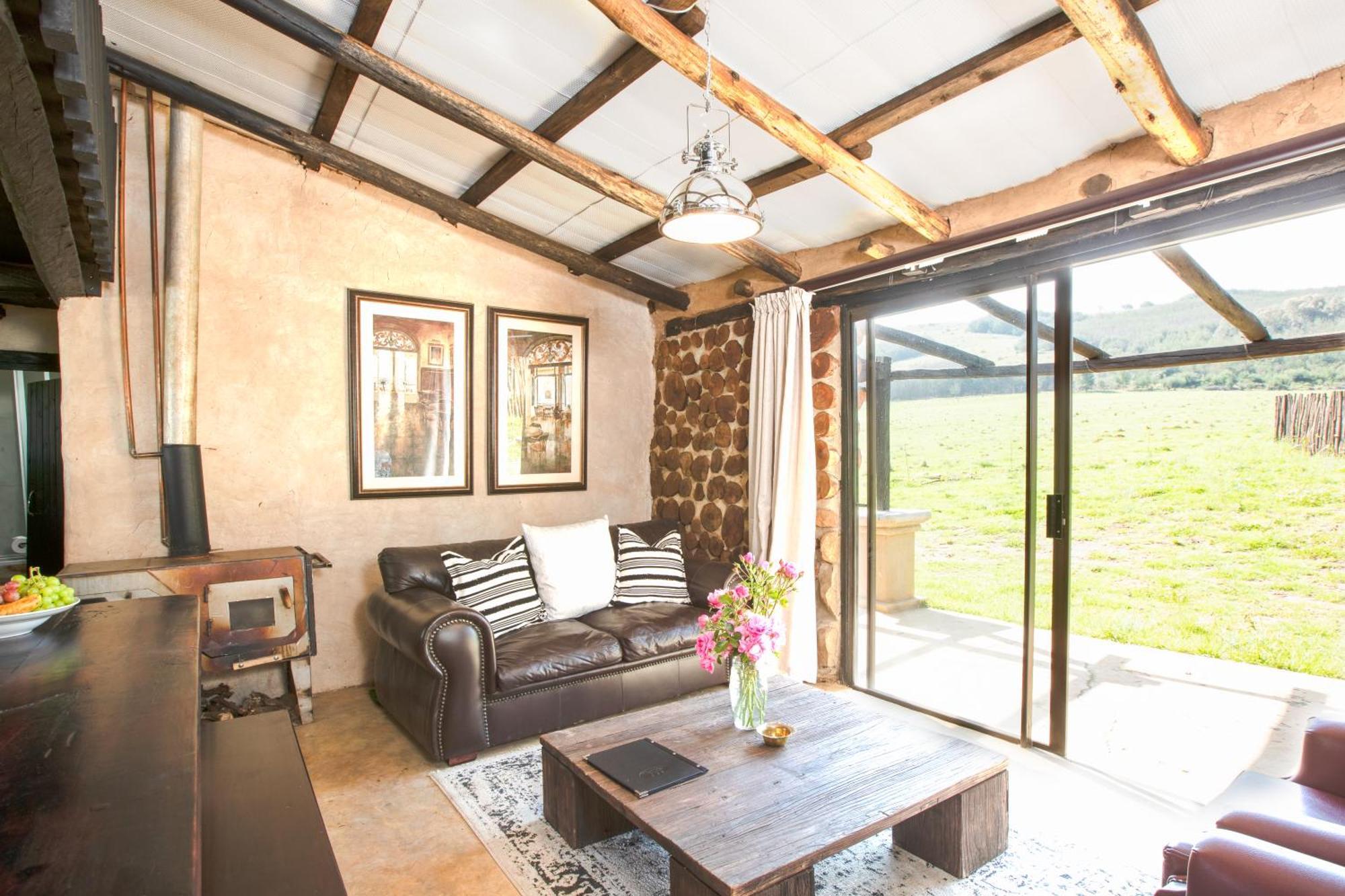 Swartberg Flitwick Ranch酒店 外观 照片