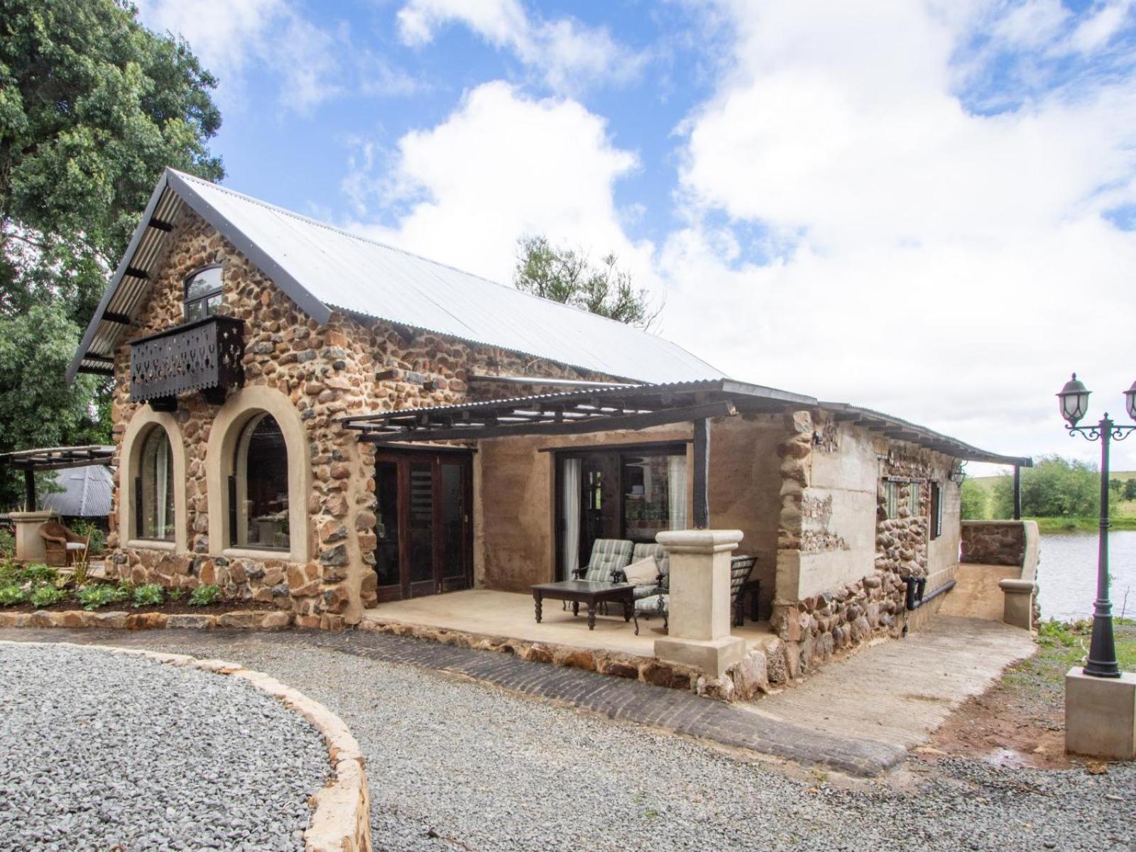 Swartberg Flitwick Ranch酒店 客房 照片