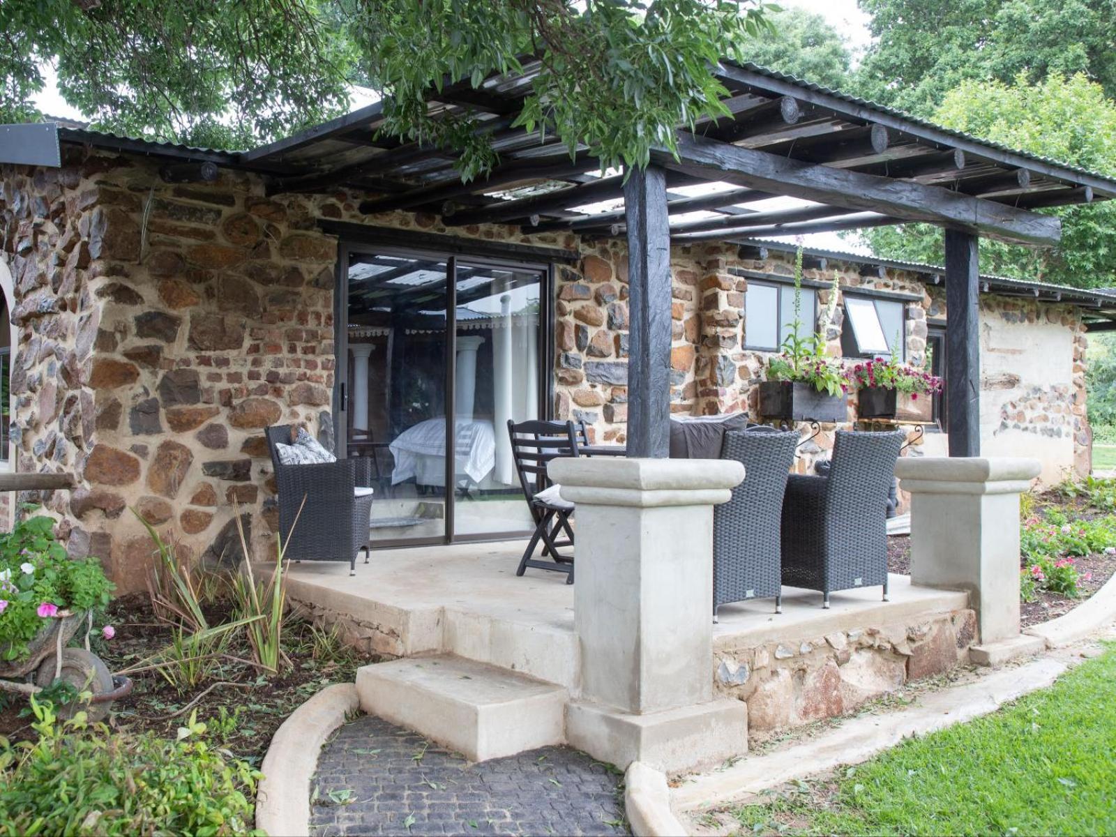 Swartberg Flitwick Ranch酒店 客房 照片