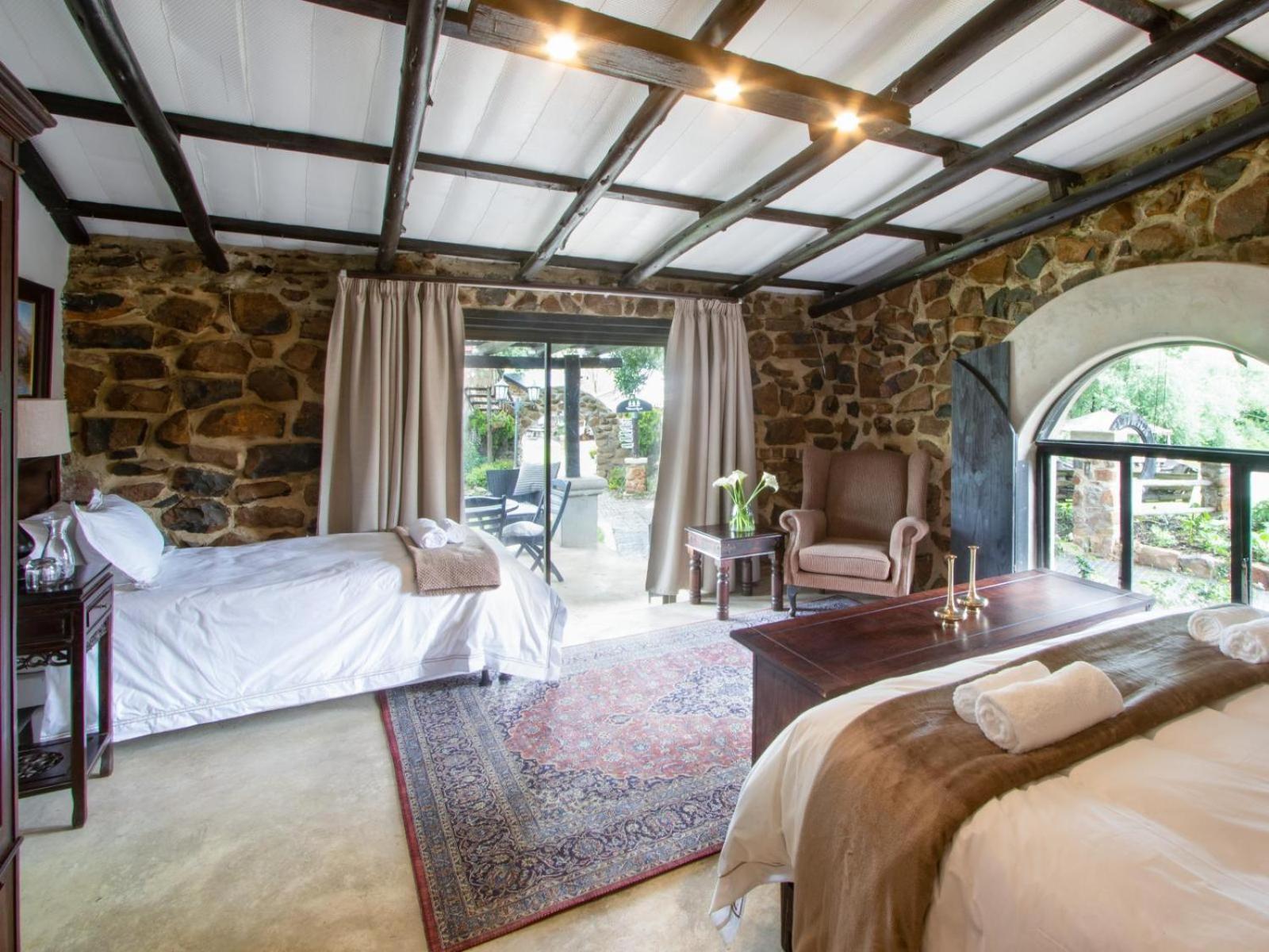 Swartberg Flitwick Ranch酒店 客房 照片