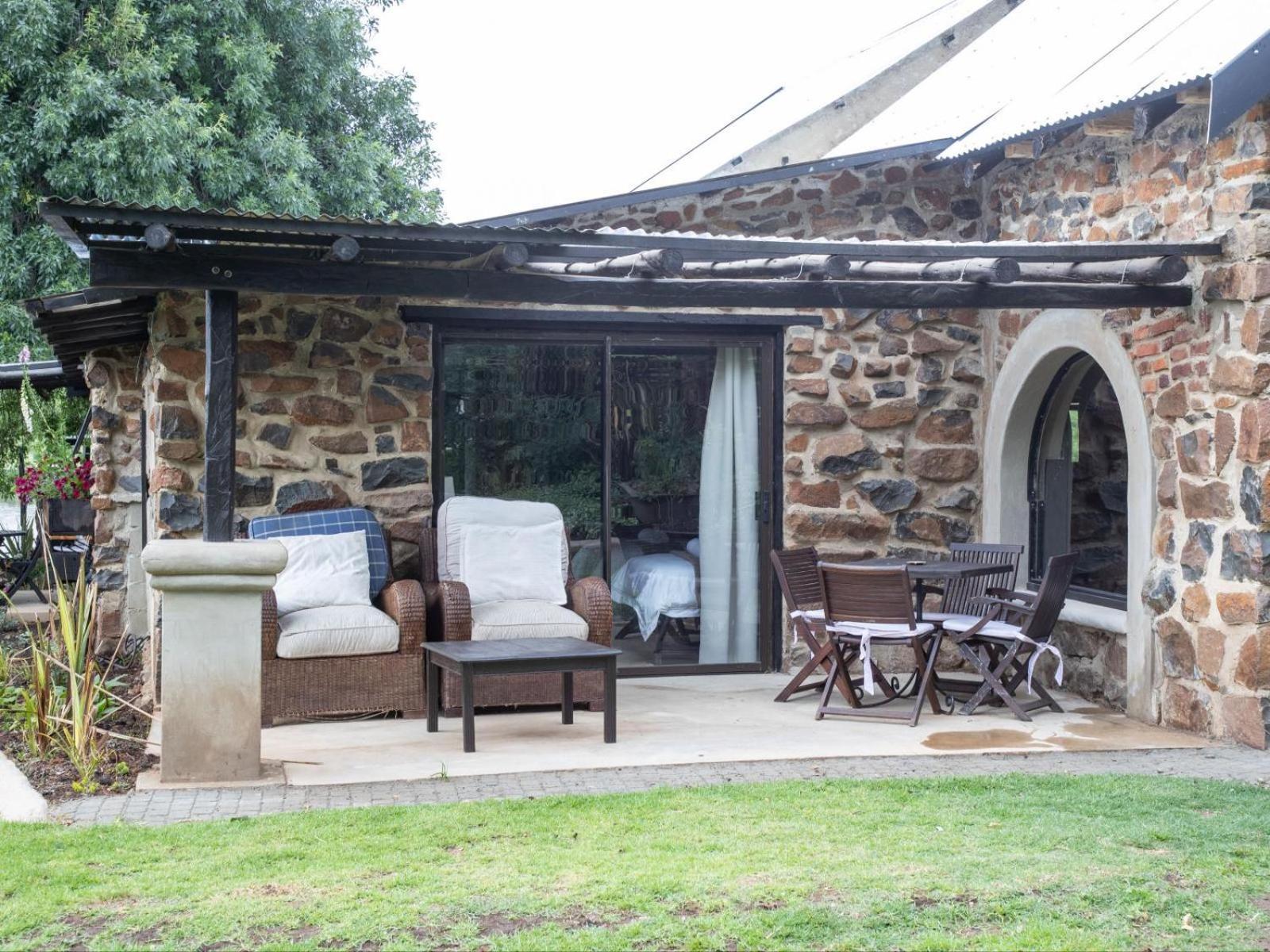 Swartberg Flitwick Ranch酒店 客房 照片