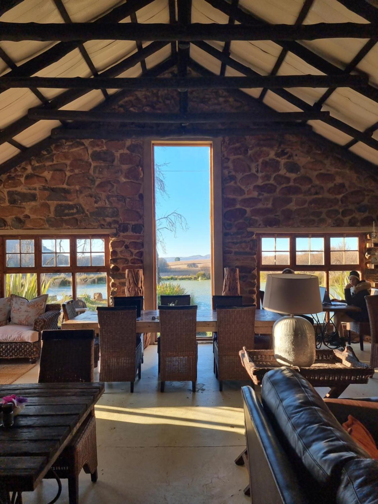 Swartberg Flitwick Ranch酒店 外观 照片