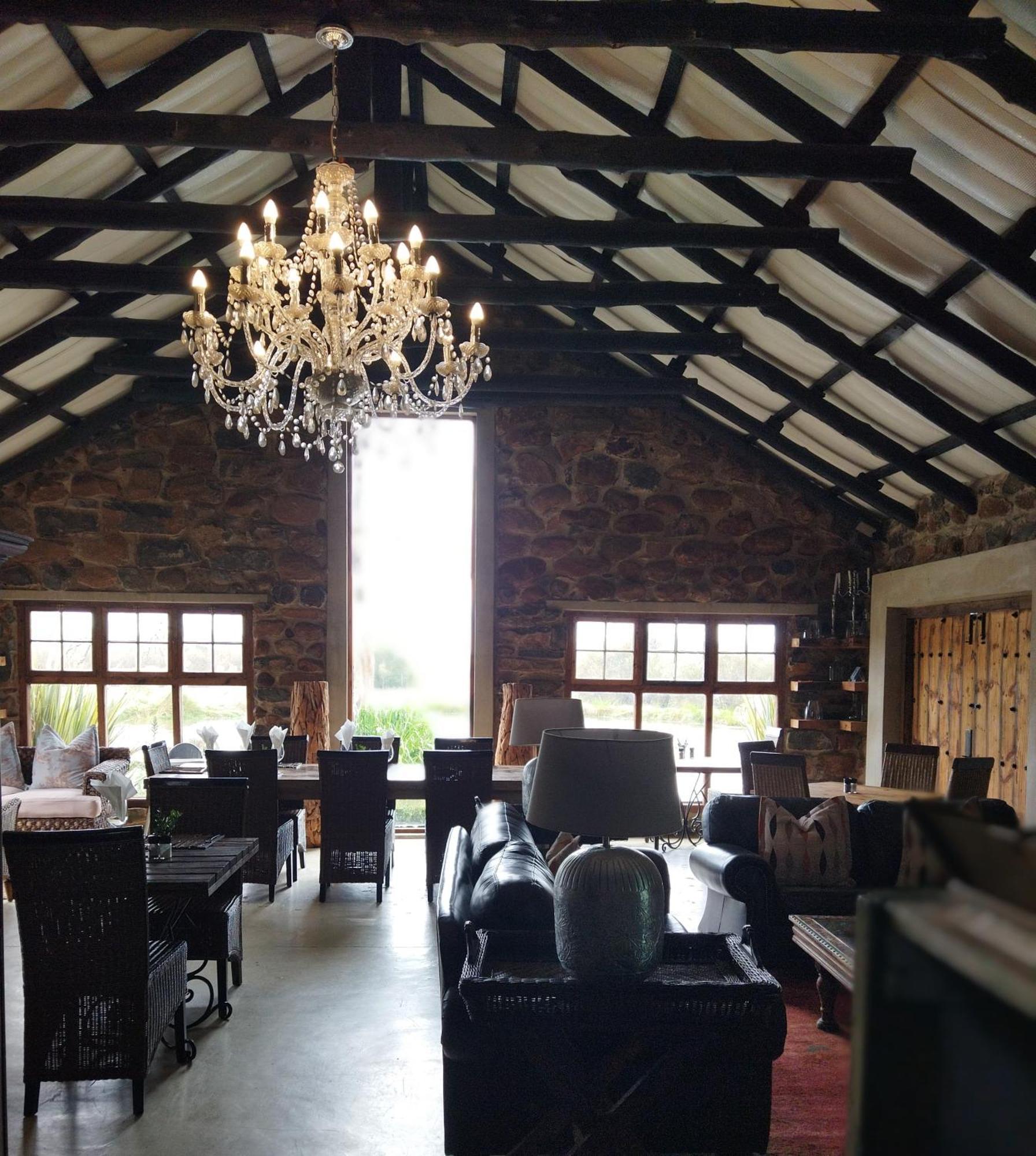 Swartberg Flitwick Ranch酒店 外观 照片